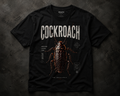 Cockroach Survivor Tee